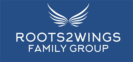 Roots2Wings Workshop logo