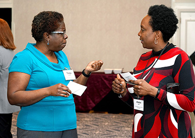 A picture from CNT ERC Includes event