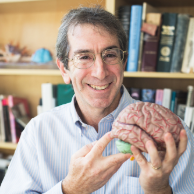 Photo of Dr. Eric Chudler