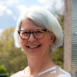 Mary-Colleen Jenkins