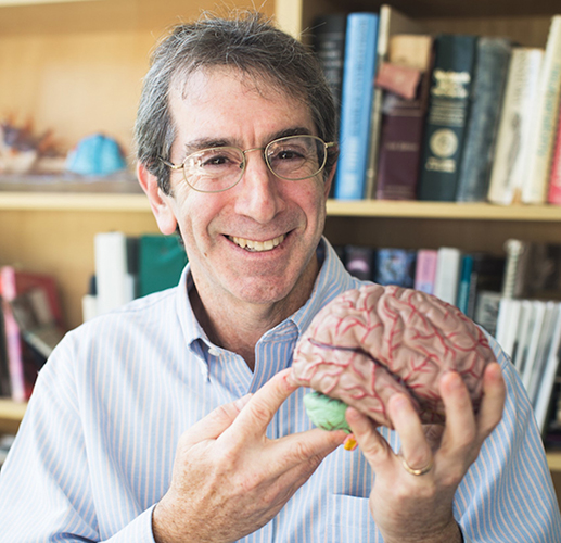 Dr. Eric Chudler