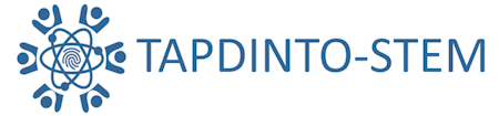 TAPDINTO-STEM logo