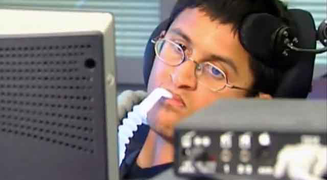 This is the image for World Wide Access: Accessible Web Design video