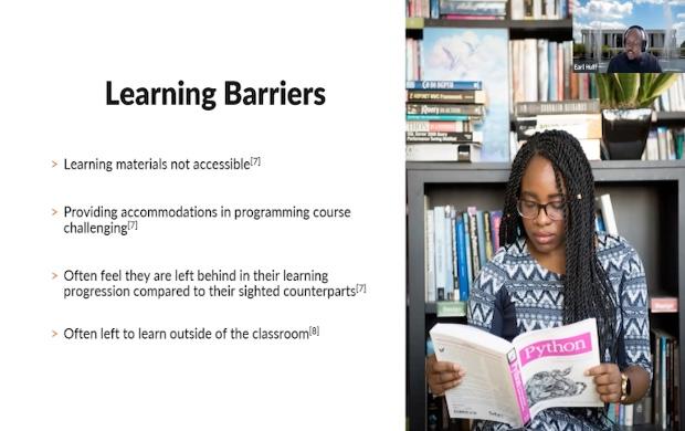 Accessible Computing Education: From Multiple Perspectives