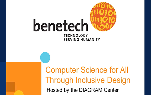Computer Science For All Through Inclusive Design
