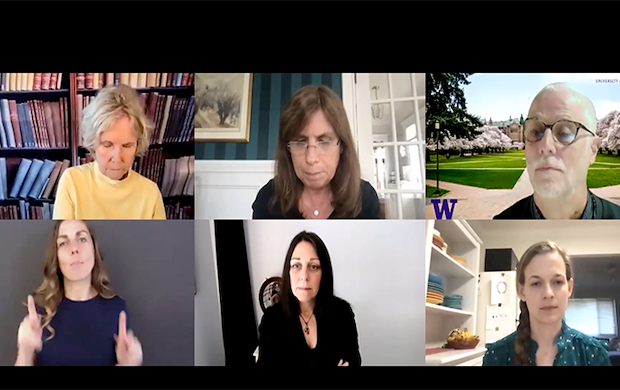 Including Individuals with Disabilities in STEM Courses, Research, and Careers