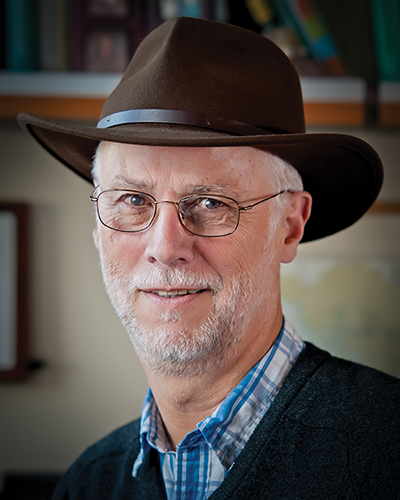 Dr. Richard Ladner