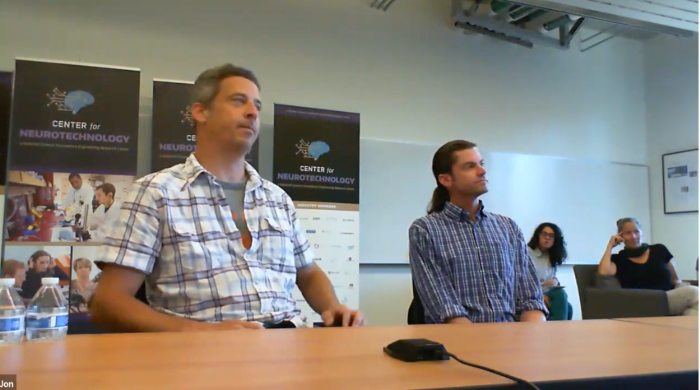 Cover of webinar