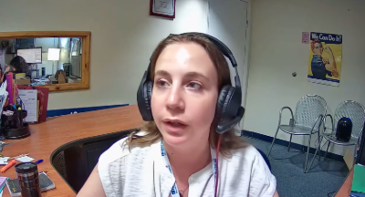 This is the image for Providing Accessible Informal STEM Learning video