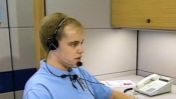 This is the image for DO-IT Scholar Profile: Randy video