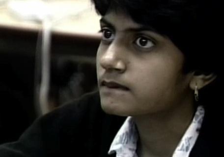 This is the image for Scholars 1994 video