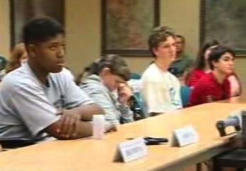 This is the image for Self-Examination: How Accessible Is Your Campus? video