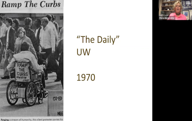 Universal Design in Engineering