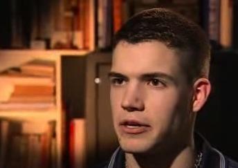 This is the image for Working Together: Computers and People with Learning Disabilities video