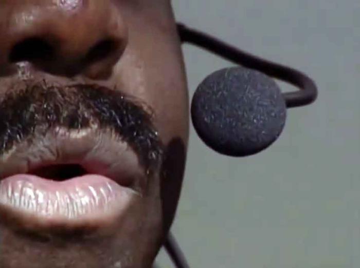 This is the image for Working Together: Computers and People with Sensory Impairments video