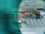 This is the image for Access to the Future: Preparing College Students with Disabilities for Careers video