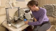 This is the image for Advice from Students with Disabilities: Preparing for Computing Research and Graduate School video