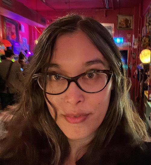 Amy J. Ko