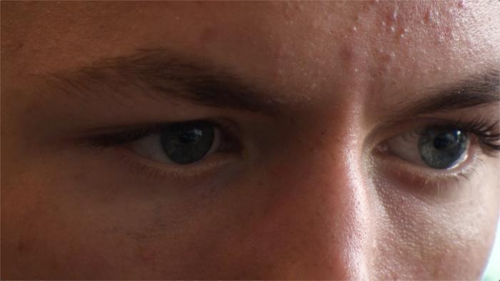 This is the image for Our Technology for Equal Access: Mobility Impairments video