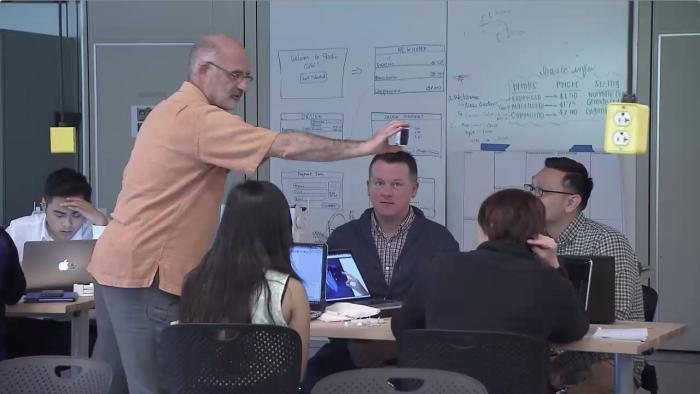 This is the image for Disability and Accessibility in Engineering: What Can Educators Do? video