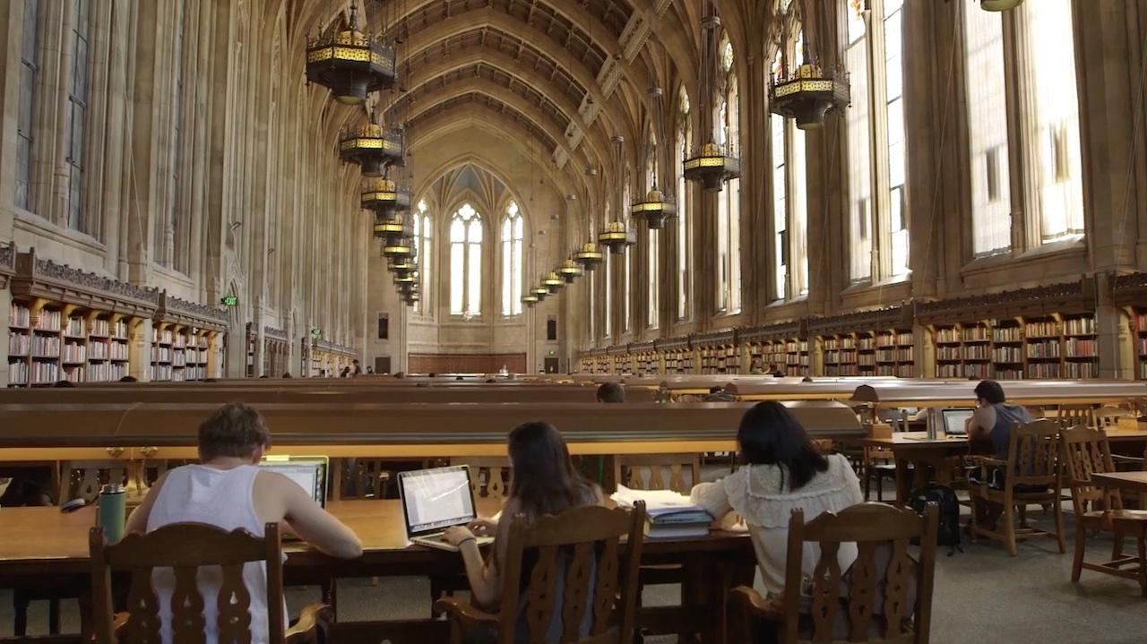 This is the image for Supporting Neurodivergent Learners on Campus video