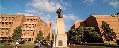 This is the image for DO-IT Scholars Discuss the Importance of College video