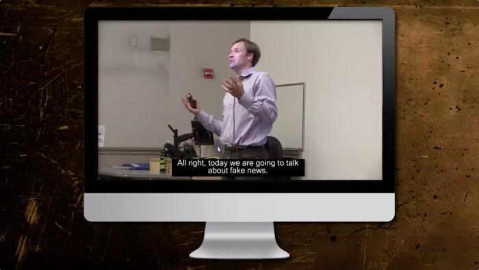 This is the image for Making Videos Accessible video